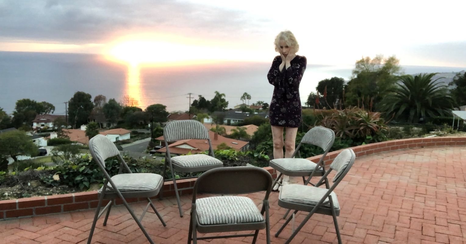 A Couple Empty Chairs Can Assistance You Uncover Your Purpose in Lifestyle