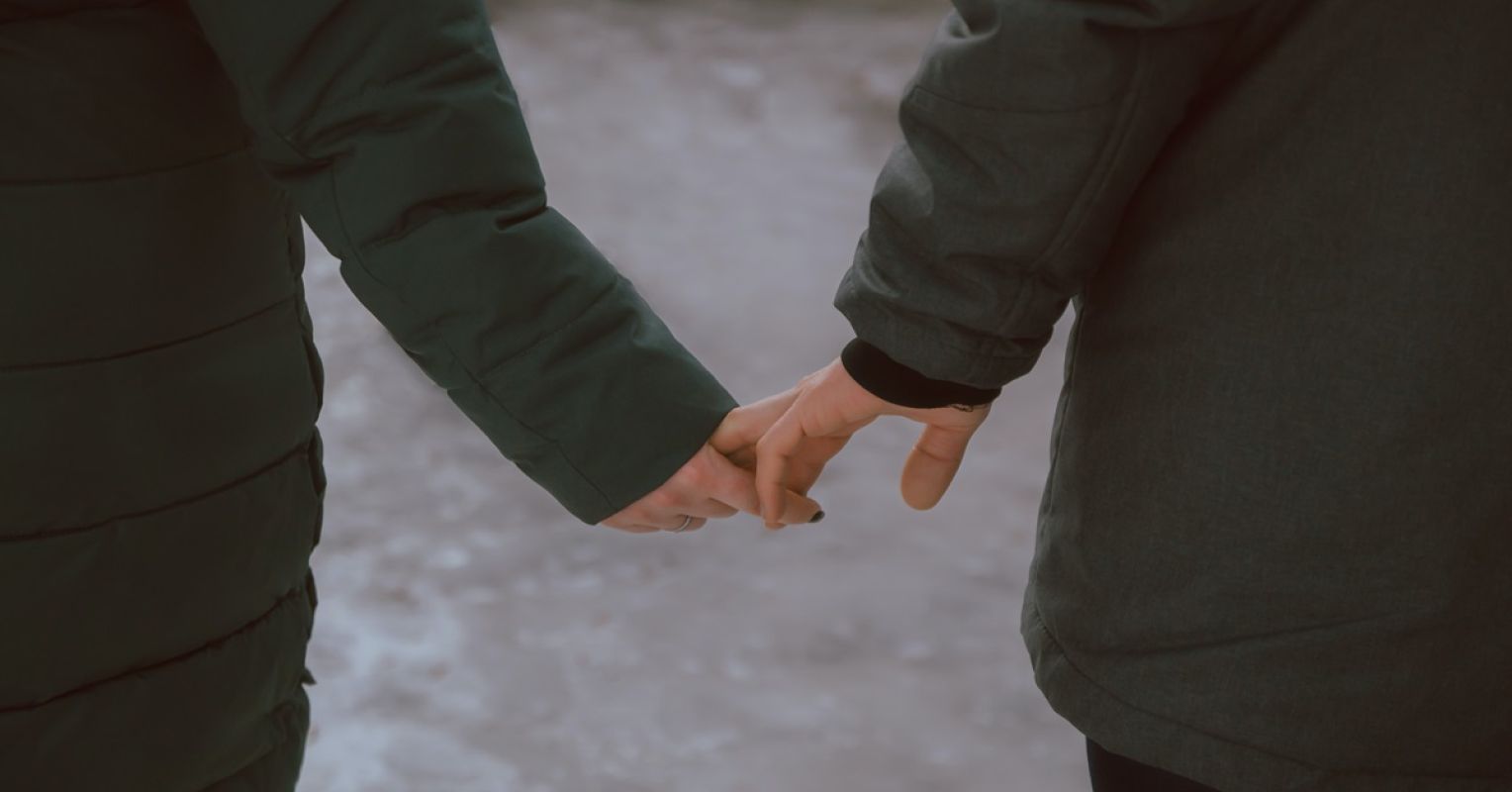 Come across Believe in in Enjoy | Psychology Now