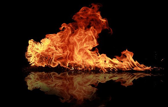 How Liquid Fires Have Served Shape Protection Standards Through Historical past