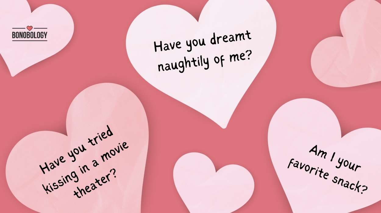 100+ Quirky Yet Romantic Questions To Ask Your Boyfriend To Make Him Laugh