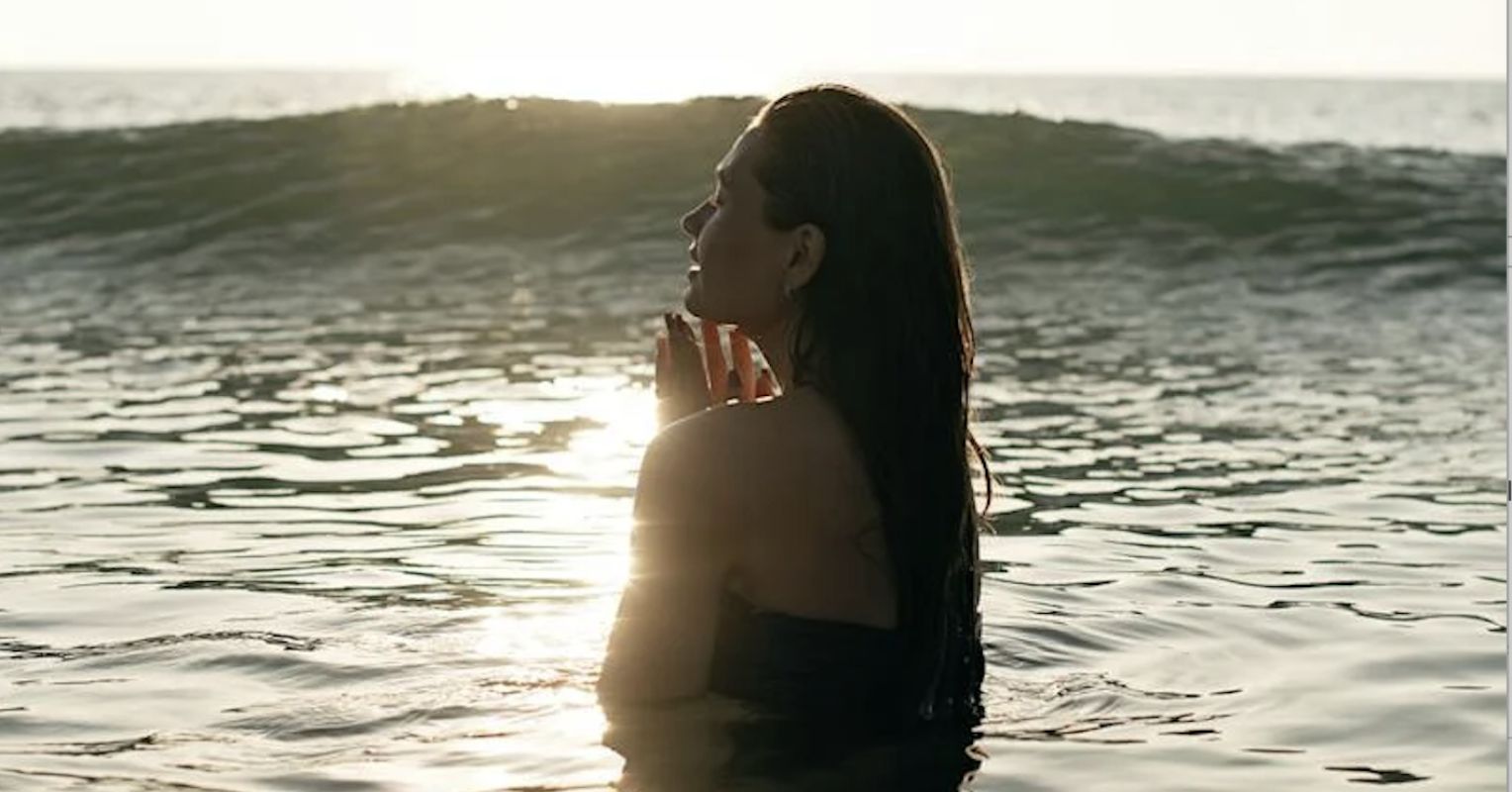 Giving Oneself Grace | Psychology Now