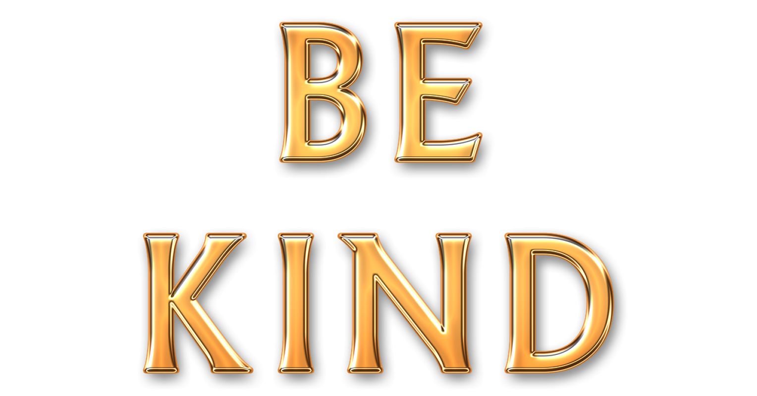 The Psychology of Kindness | Psychology Right now