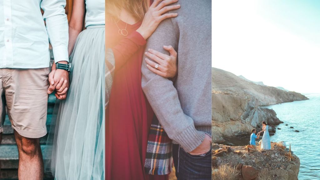 26 Clear Signs He Wants to Marry You for Sure