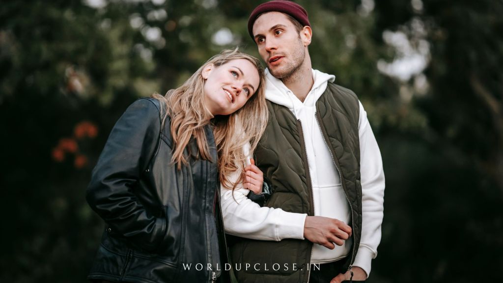 17 Indicators You Are With the Proper Particular person