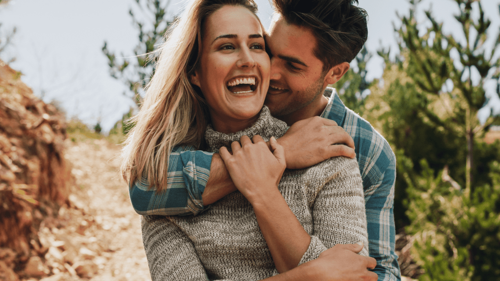 18 Signs of True Love