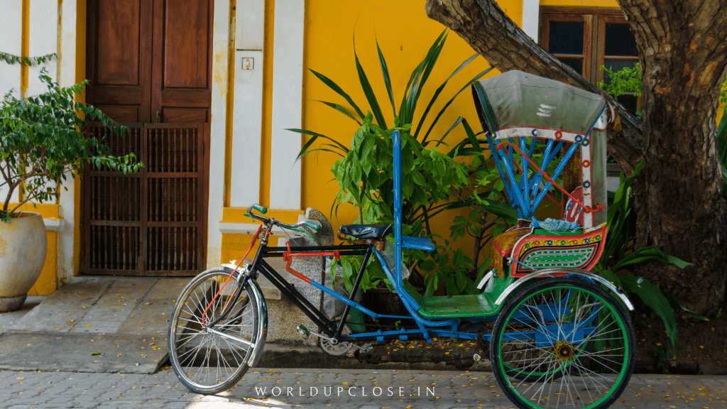 10 Causes Why Puducherry Should Be Your Upcoming Journey Place