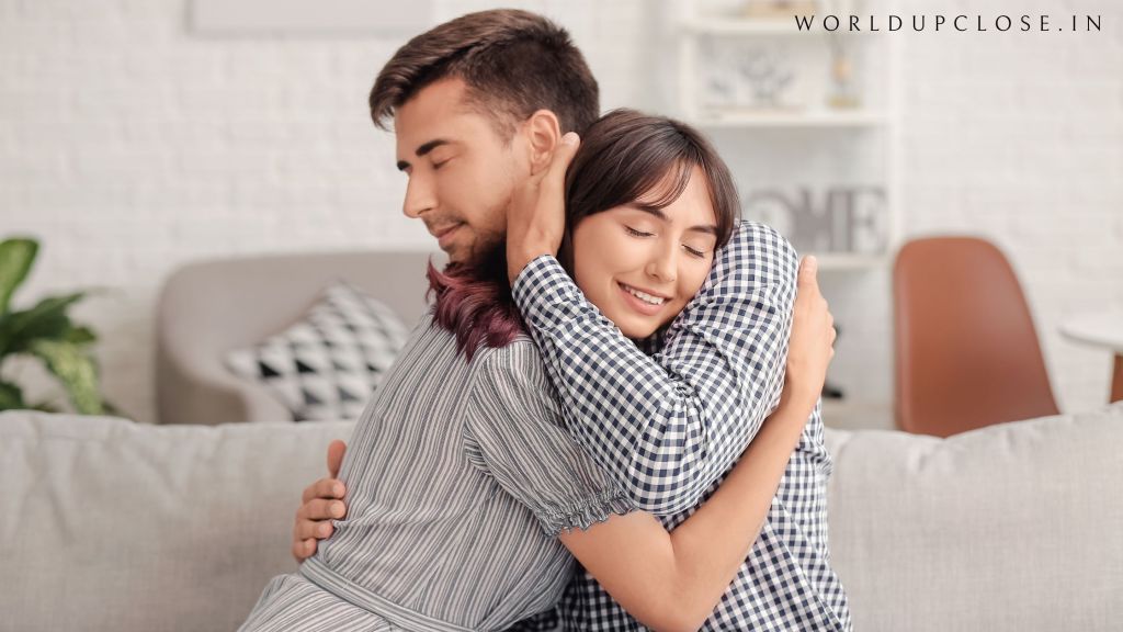 13 symptoms of believe in problems in a relationship