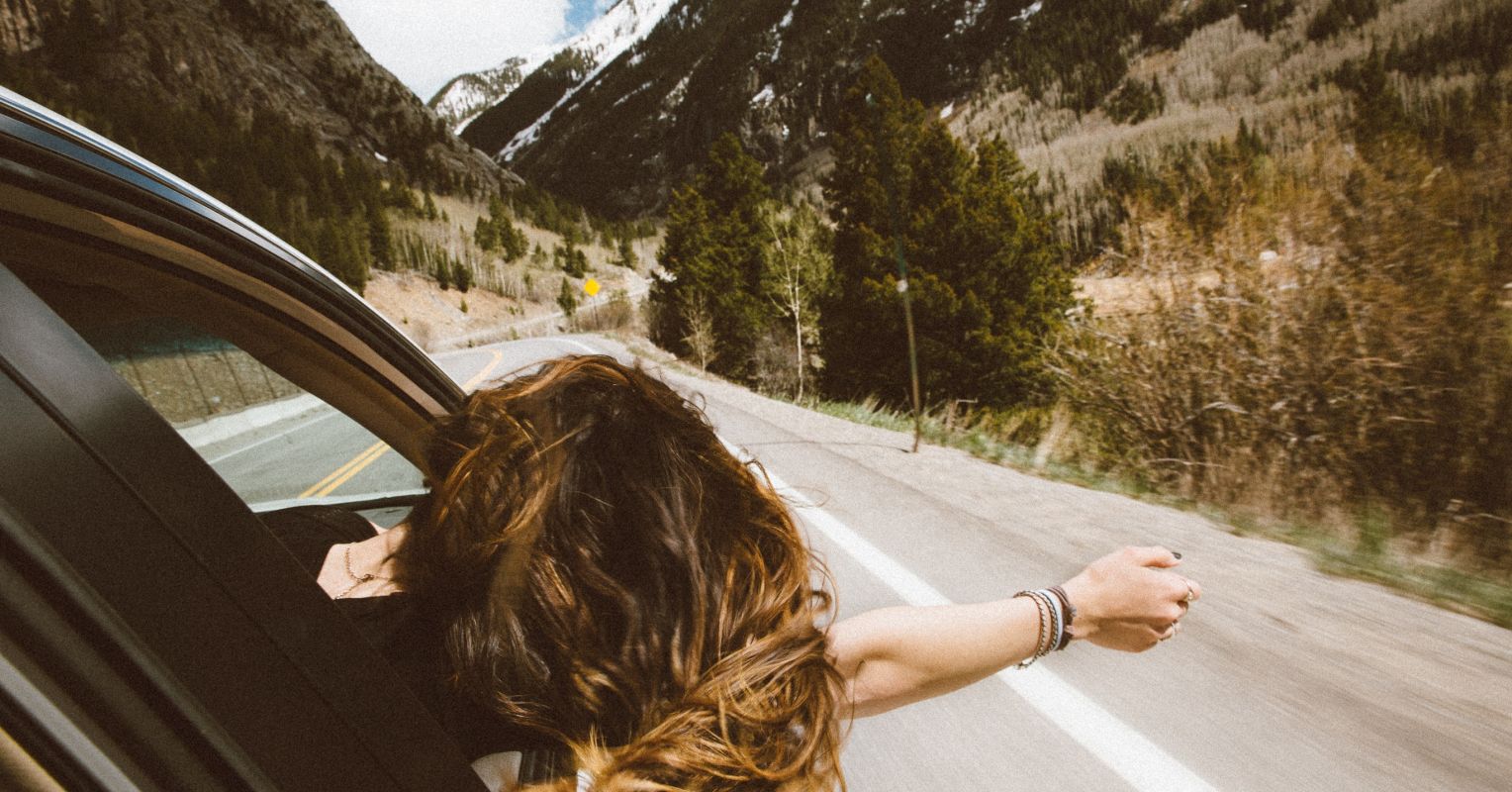 Finding Your Way to a Joyful Lifetime