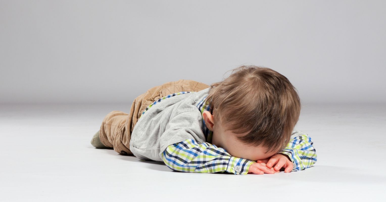 Stop Blaming Young children for Understanding Loss