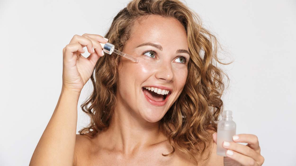 Best Serum For Aging Skin