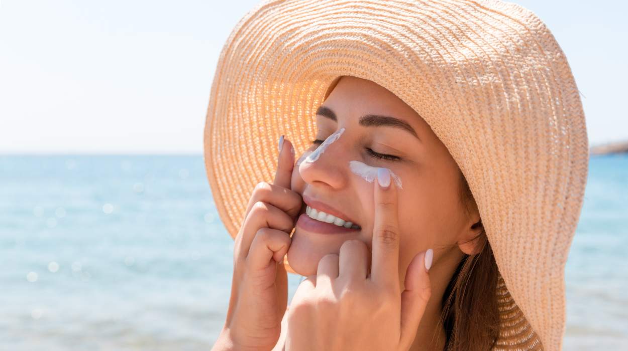 Best Sunscreen For Your Face
