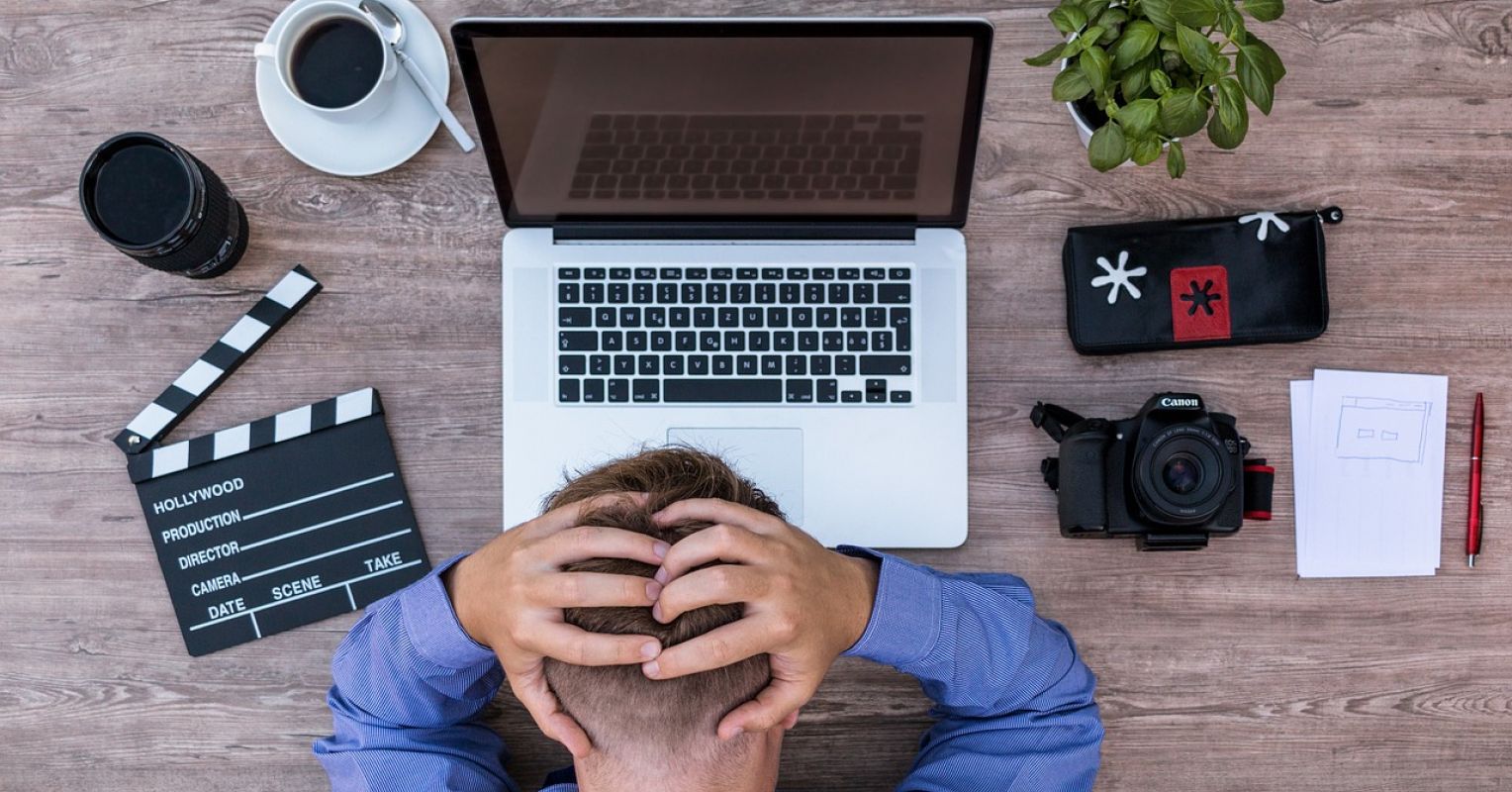 Five Kinds of Crucial Office Boundaries
