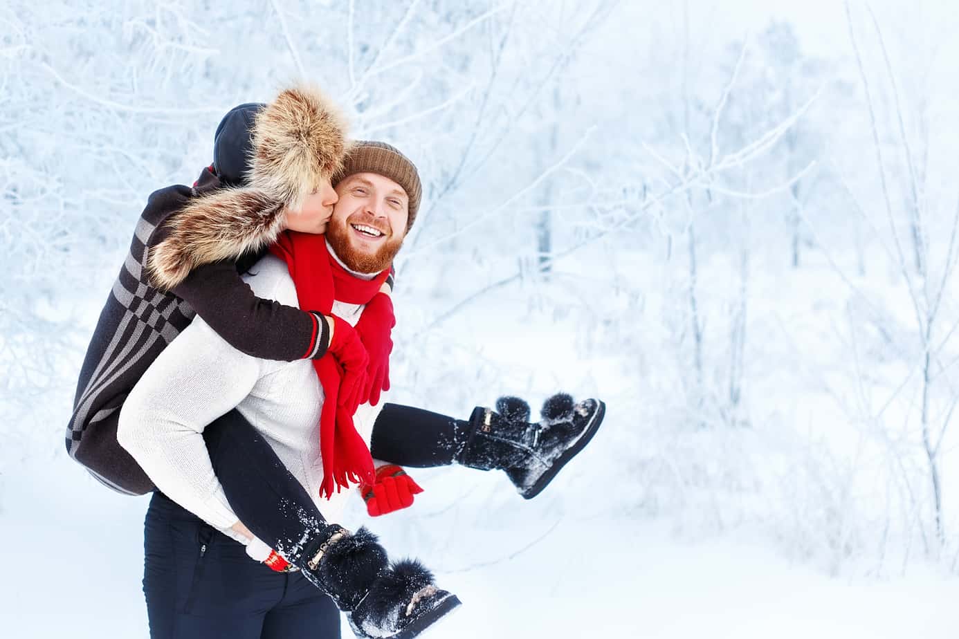 140 Love Messages for Him that Will Make Him Feel Adored