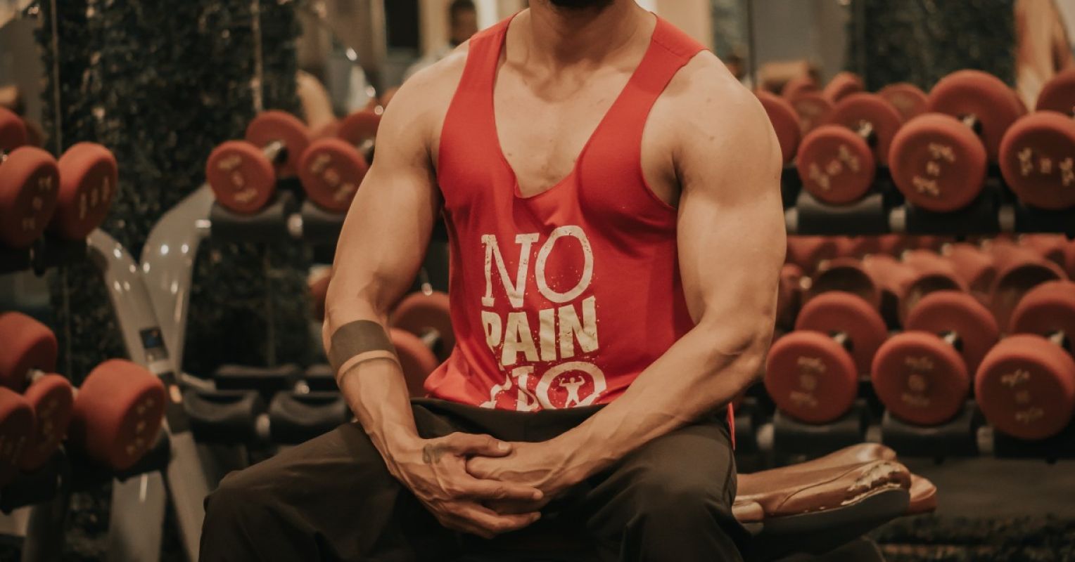 3 Good reasons Individuals Use Steroids Even with the Dangers