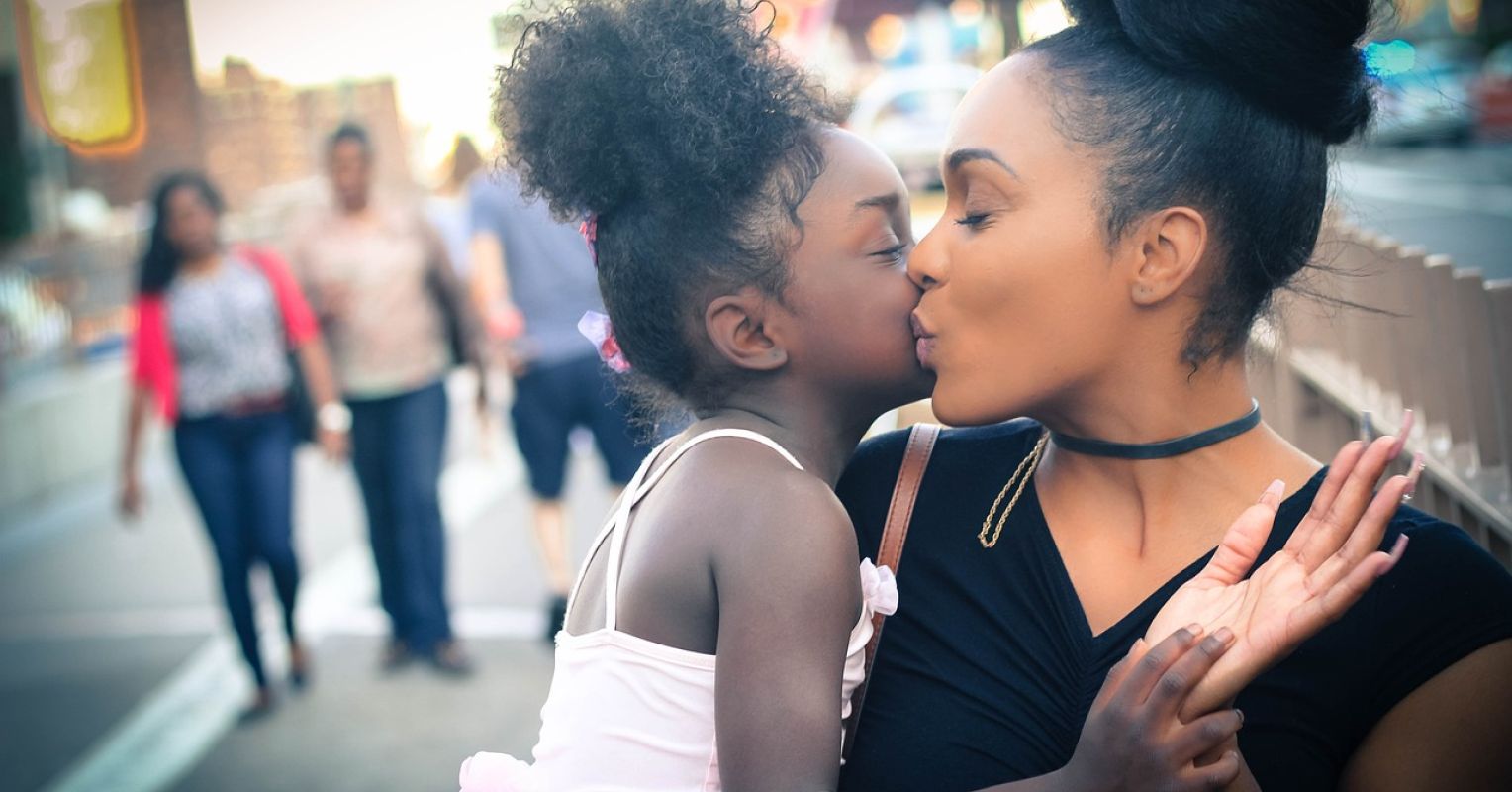 Mending the Mom Wound | Psychology Right now