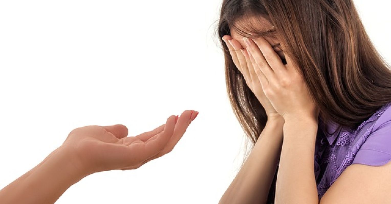 How to Defeat Empathy Overwhelm