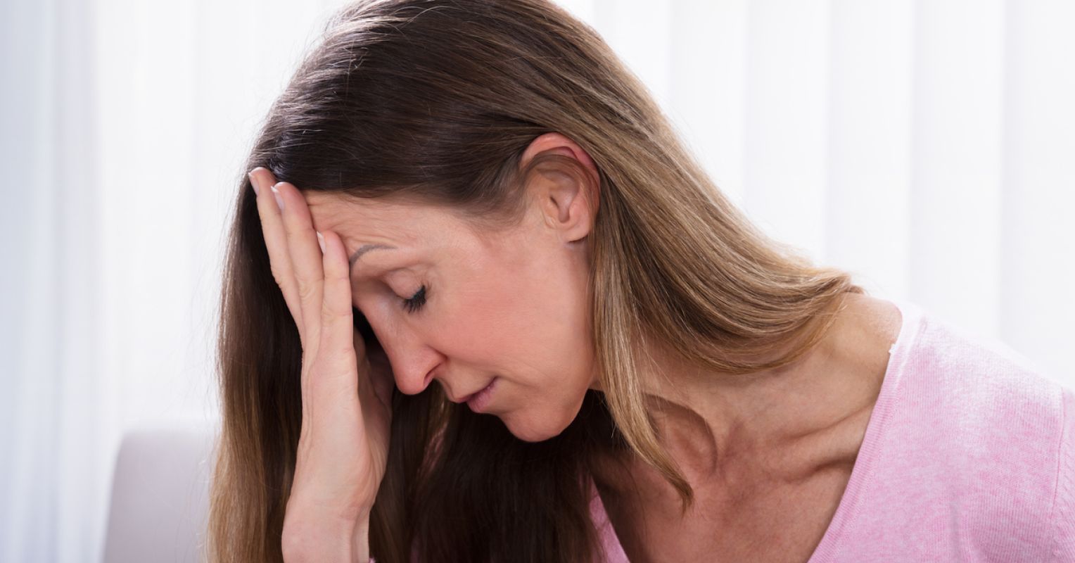Does Be concerned Continue to keep You Up at Night?