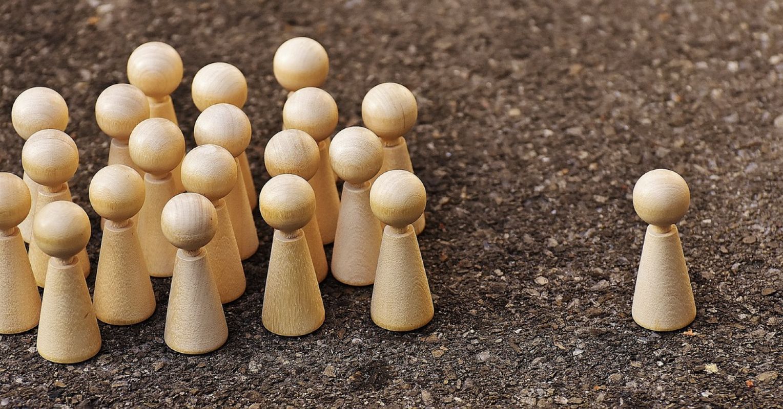 How to Recognize Adult Bullying