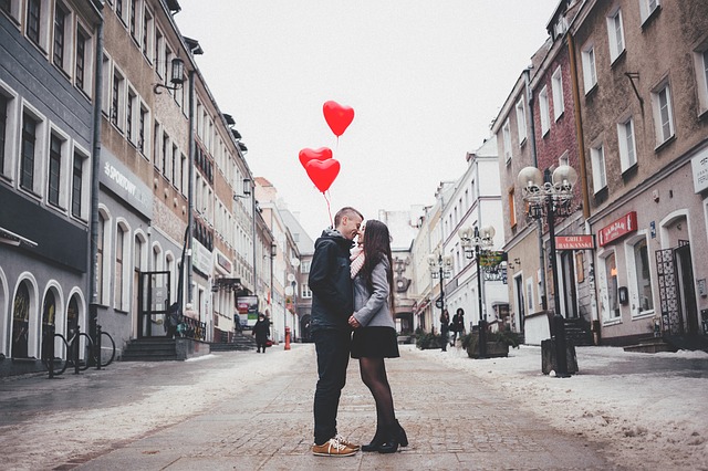 5 techniques to increase intimacy in your relationship