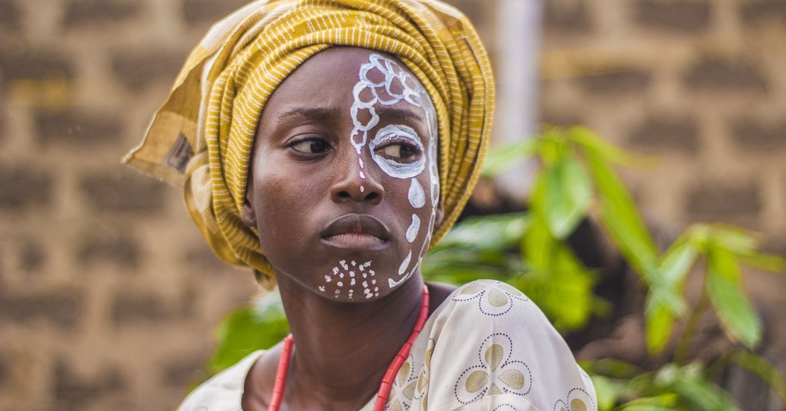 Self-Care in the Face of Oppression