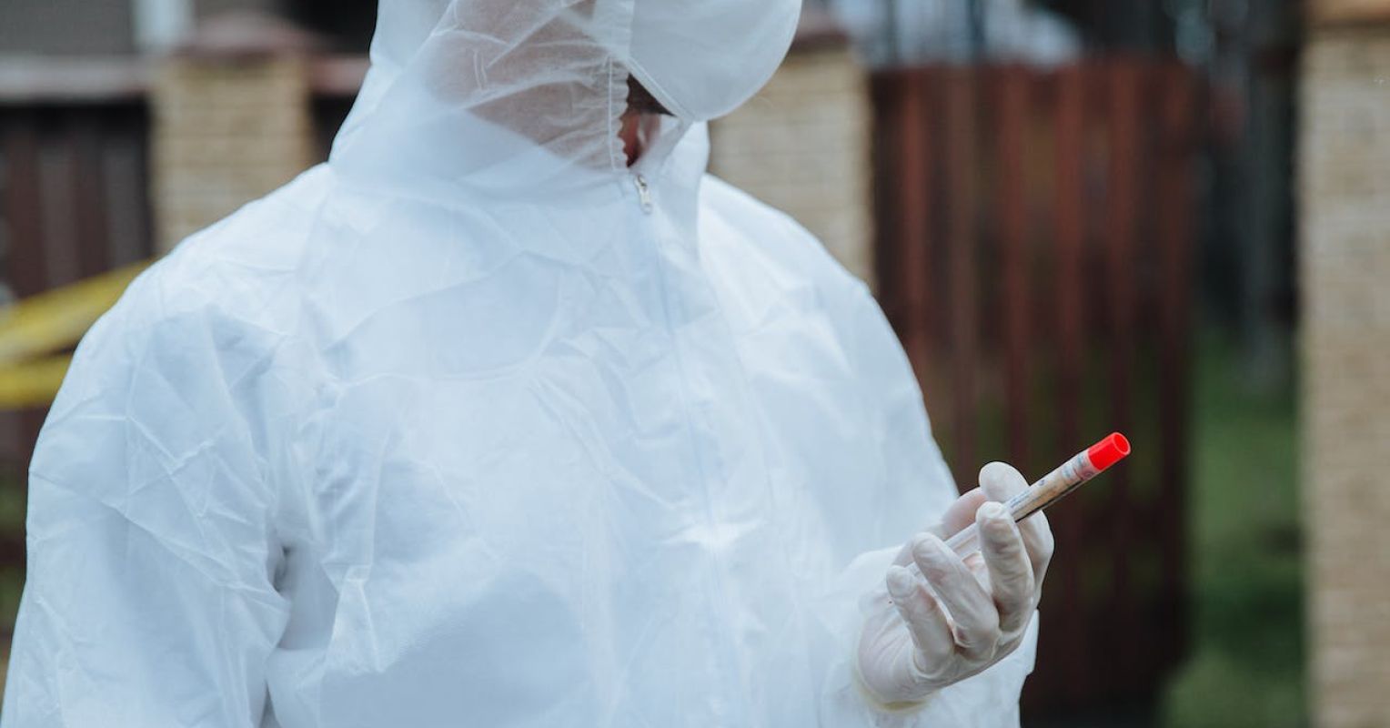 Strangulation, Sadism, and Closing in on the Alphabet Killer