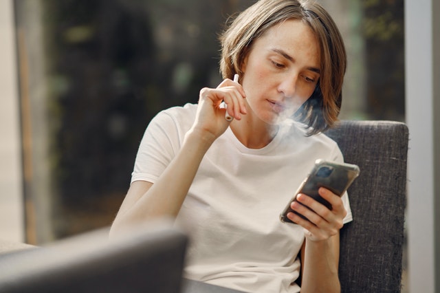 Which Type of Weed Pen Is Great for You?- Morning Lazziness