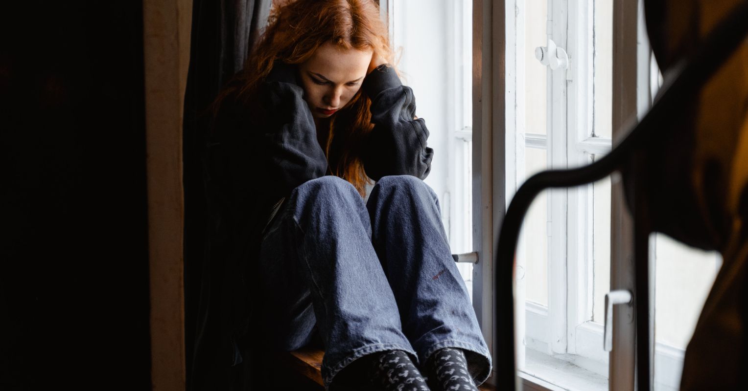 The Effects of COVID-19 on Adolescent Psychological Health and fitness