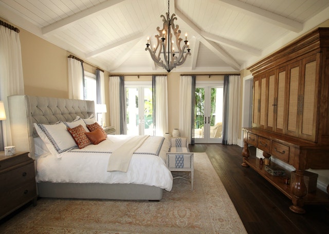 A Information to Elegant and Functional Bedroom Decor | Small Space-Pleasant Guidebook