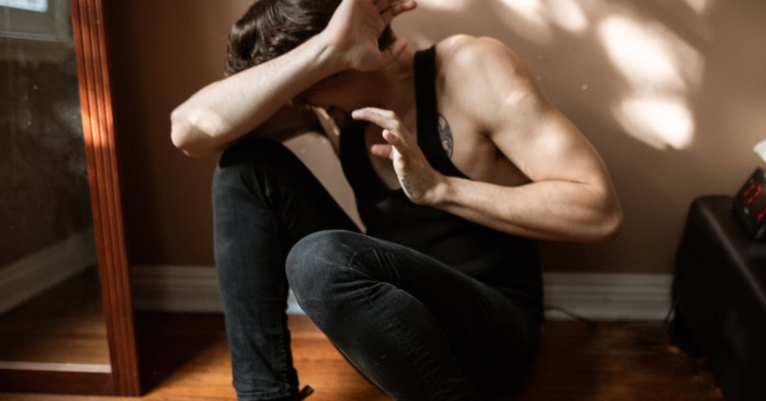 We All Have Trauma, but How Do You Management Its Results?