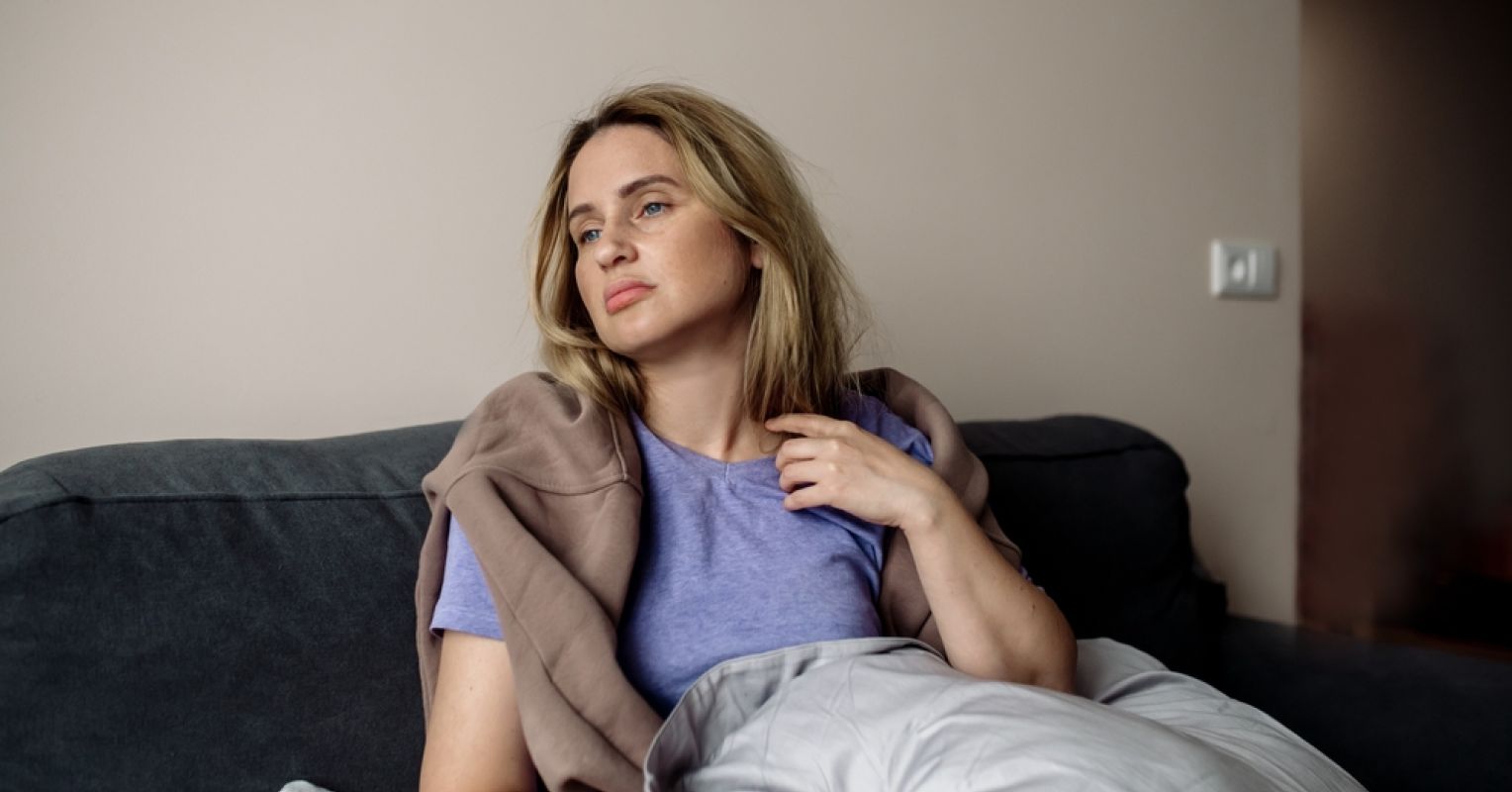 Is Serotonin a Result in of Very long COVID Mind Fog?