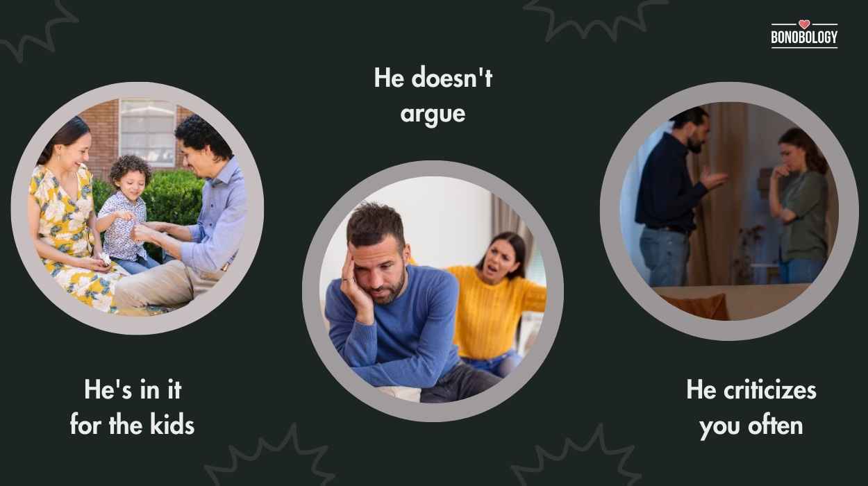 21 Signs The Relationship Is Over For Him and How To Deal With It