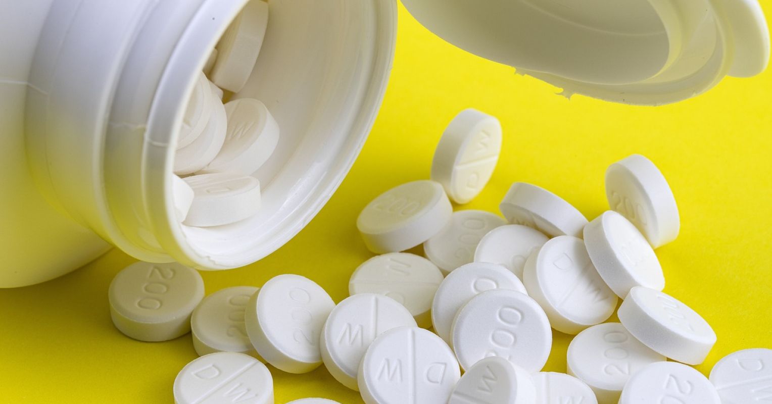 Update on Prescription drugs for Opioid Use Disorder