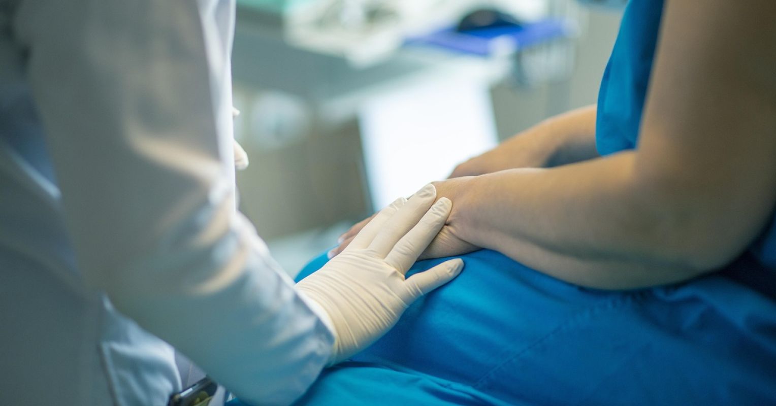 The Have to have to Rethink What Healing in Medication Indicates