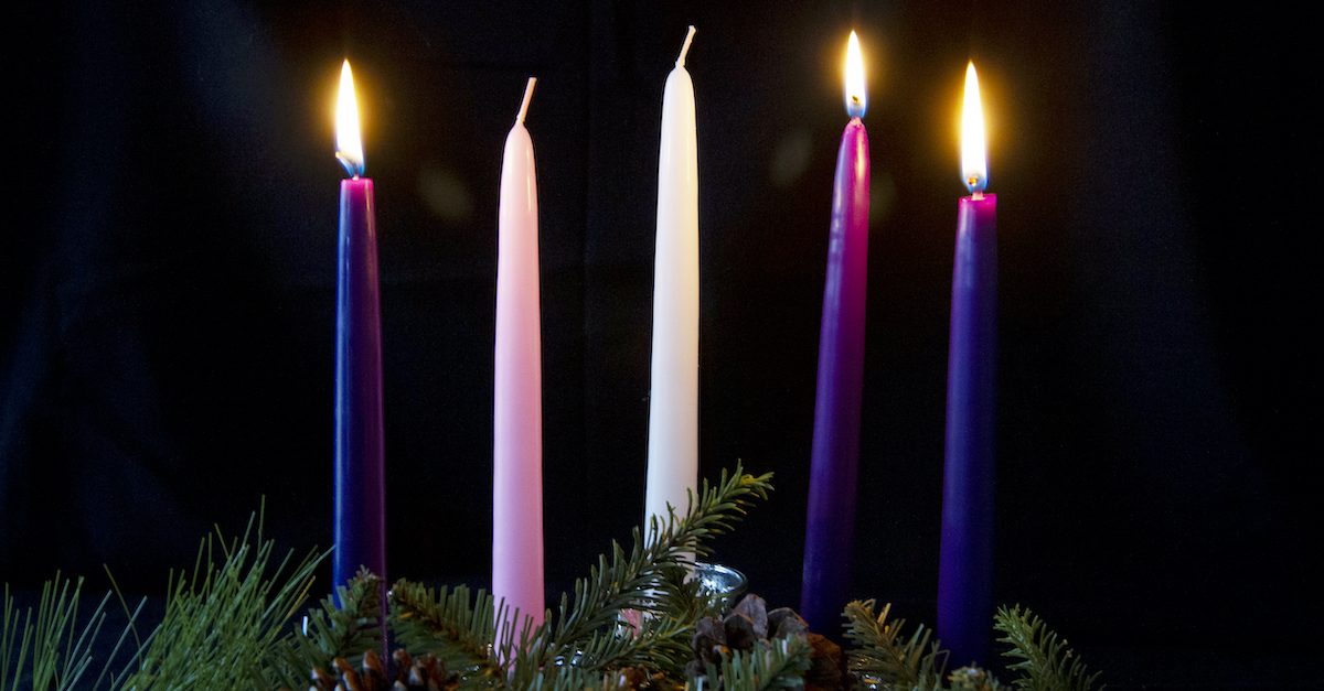 An Advent Prayer for Joy – Your Daily Prayer – December 10