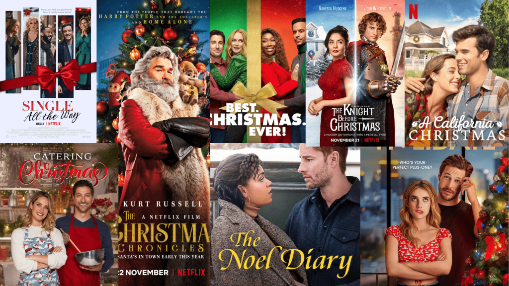 18 Best Christmas Movies on Netflix